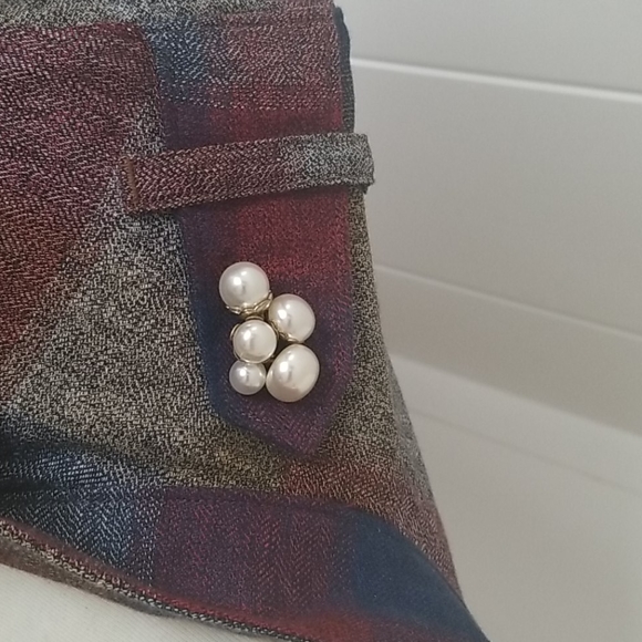 Fall 2018 Collage Jacket - Picture 5 of 10